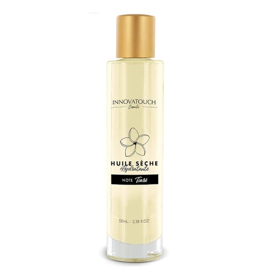 Innovatouch Huile Sèche Hydratante Tiare 50 ml