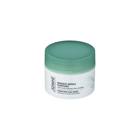 Jowaé Masque Argile Purifiant (50 ml)