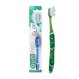 GUM Technique PRO Compact Soft Toothbrush 1 Unit