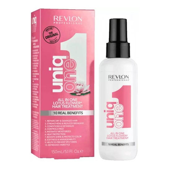 Uniq One traitement capillaire sans rinçage tout-en-un (150 ml)