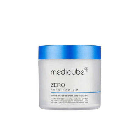 Medicube Zero Pore Pad 2.0 (70 unités)