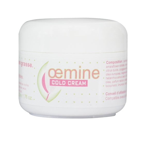 Oemine Cold Cream (50 ml)