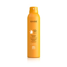 BABÉ photoprotecteur Transparent Wet Skin SPF50 (200 ml)