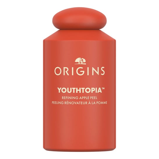Origins Youthtopia Peeling Rénovateur À La Pomme 100ml