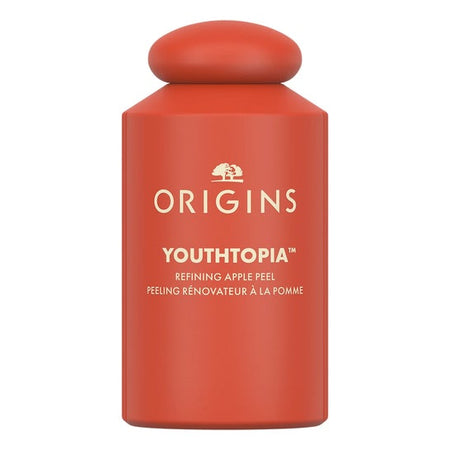 Origins Youthtopia Peeling Rénovateur À La Pomme 100ml