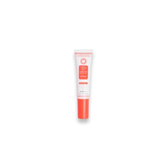 Musc Intime Gel Parfumant Hot Peach (30 ml)