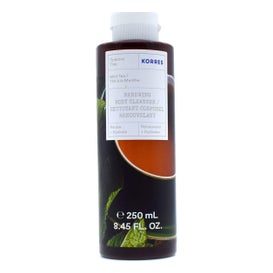 Korres Mint Tea Revitalising Shower Gel (250 ml)