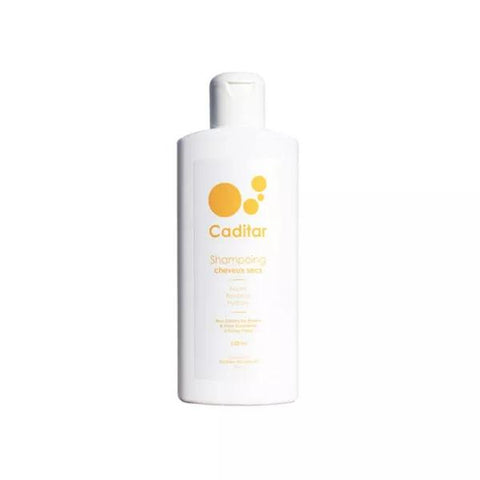 Bio-Recherche Caditar Shampoing Cheveux Secs (150 ml)