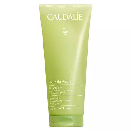 Caudalie Fleur de Vigne Gel Douche (200 ml)
