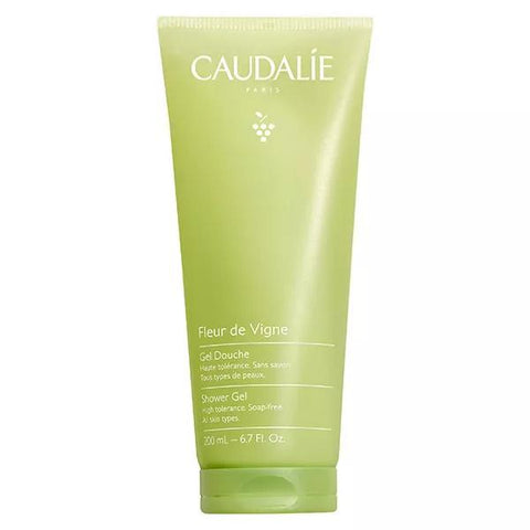 Caudalie Fleur de Vigne Gel Douche (200 ml)