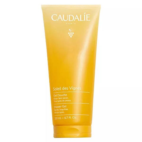 Caudalie Soleil des Vignes Gel Douche 200ml