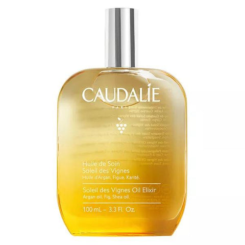 Caudalie Soleil des Vignes huile de soin (100 ml)