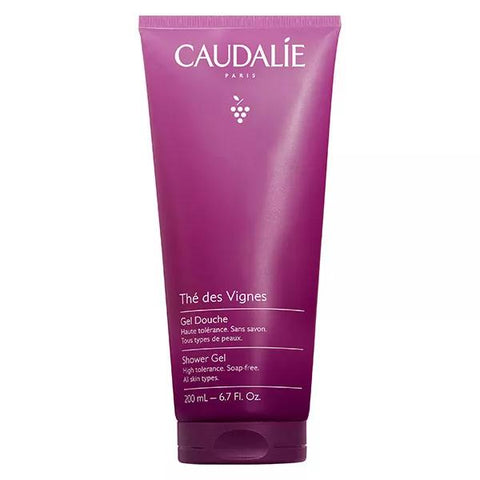 Caudalie Thé des Vignes Gel Douche (200 ml)