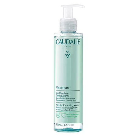 Caudalie Vinoclean Eau Micellaire Démaquillante (200 ml)