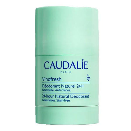 Caudalie Vinofresh Déodorant Naturel 24h 50g