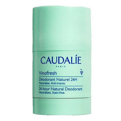 Caudalie Vinofresh Déodorant Naturel 24h 50g