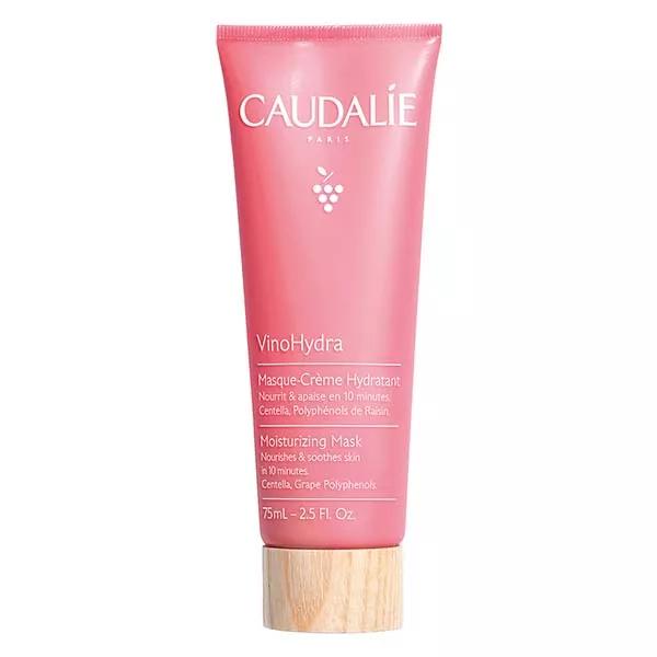 Caudalie Vinohydra Masque-Crème Hydratant (75 ml)