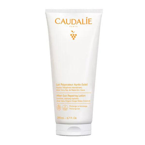 Caudalie Vinosun Lait Réparateur Après-Soleil 200 mL