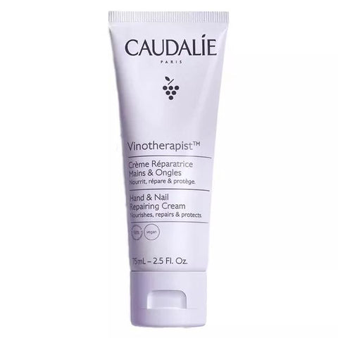 Caudalie Vinotherapist Hand and Nail Repairing Cream 75ml