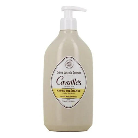 Cavaillès Dermo UHT Fragrance-Free Cream 500ml
