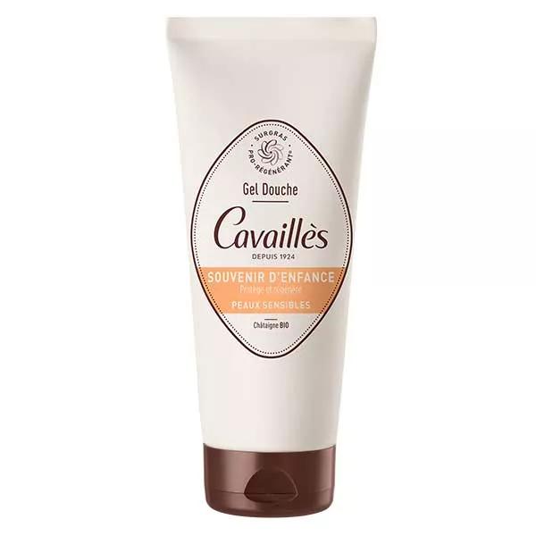 Cavaillès Gel Douche Souvenirs d'enfance 200ml