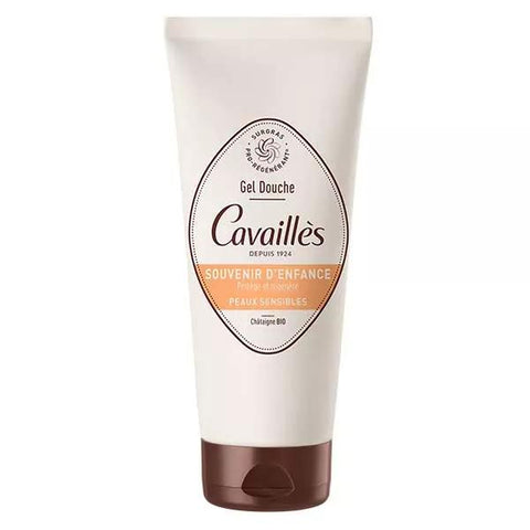 Cavaillès Shower Gel Childhood Memories 200ml