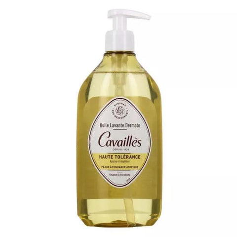 Cavaillès Dermo UHT Oil 500ml