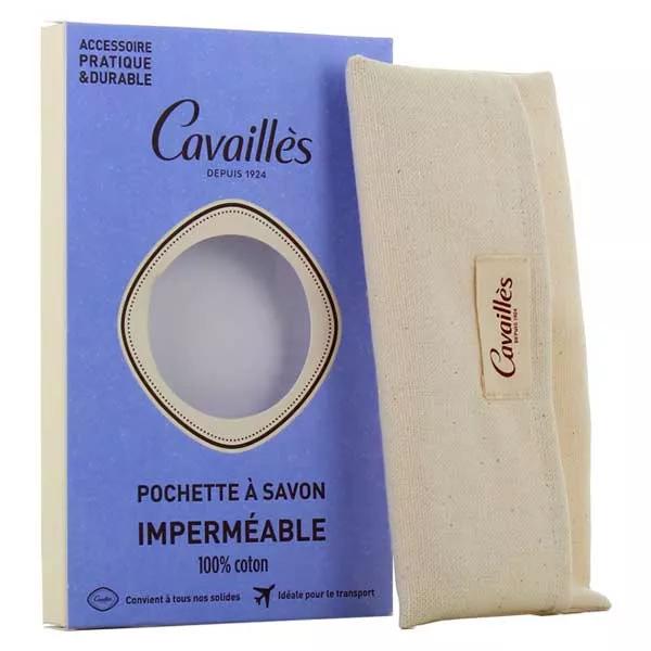 Rogé Cavaillès Pochette à savon