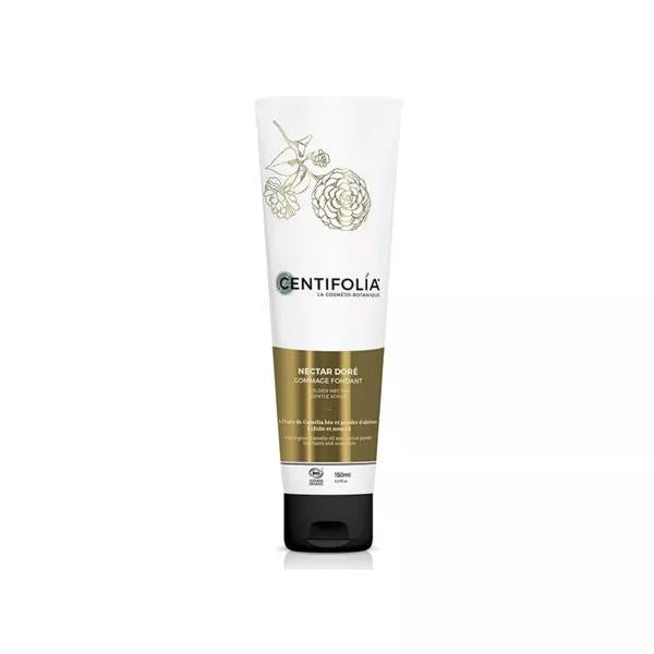 Centifolia Nectar Doré Gommage Fondant Bio (150 ml)