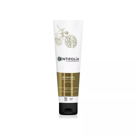Centifolia Nectar Doré Gommage Fondant Bio (150 ml)