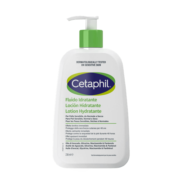 Cetaphil Lotion Hydratante (237 ml)