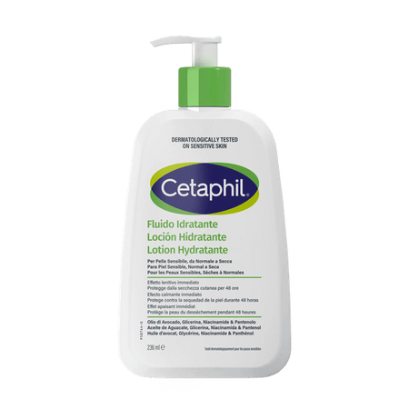 Cetaphil Lotion Hydratante (237 ml)
