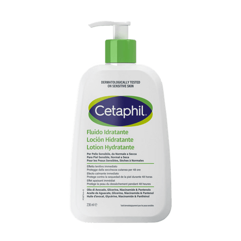 Cetaphil Lotion Hydratante (237 ml)