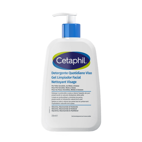 Cetaphil Gentle Skin Cleanser 237ml