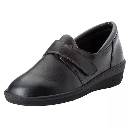 Bruman Chaussures extensibles femme - Chut BR 3016 - Pointure 40 - Noir