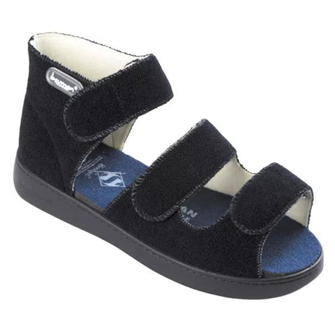 Bruman Chut Cool Chaussures de confort mixte - Marine - Pointure 42