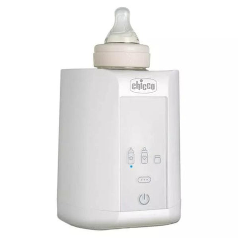 Chicco Home Bottle Warmer with Touchscreen Interface