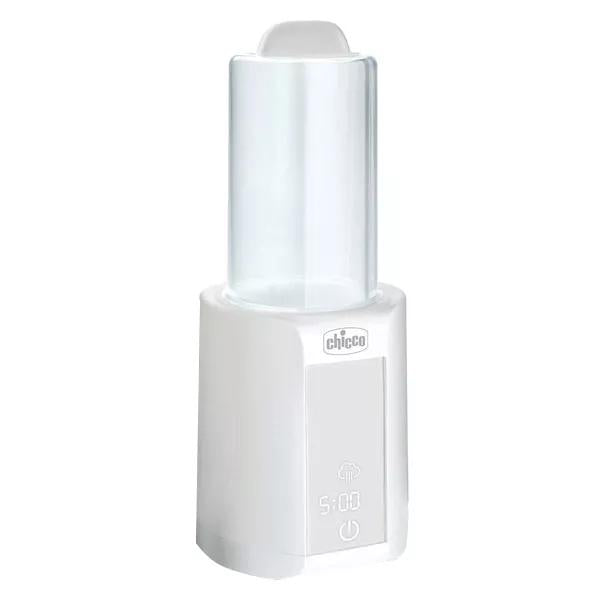 Chicco Repas Chauffe-Biberon Multi-Fonctions 4-en-1