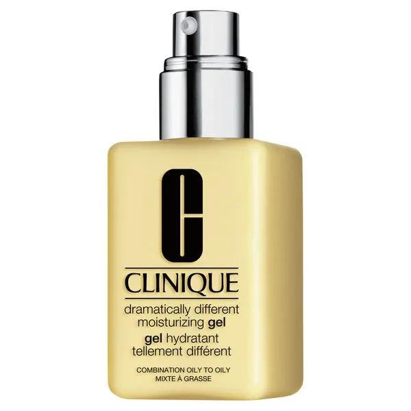 Clinique Basic 3 Temps Gel Hydratant Tellement Différent 125ml