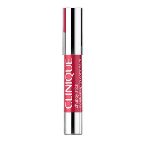 Clinique Chubby Stick™ Baume à Lèvres Hydratant Teinté Chunky Cherry 3g