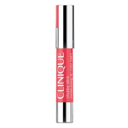 Clinique Chubby Stick™ Baume à Lèvres Hydratant Teinté Mighty Mimosa 3g