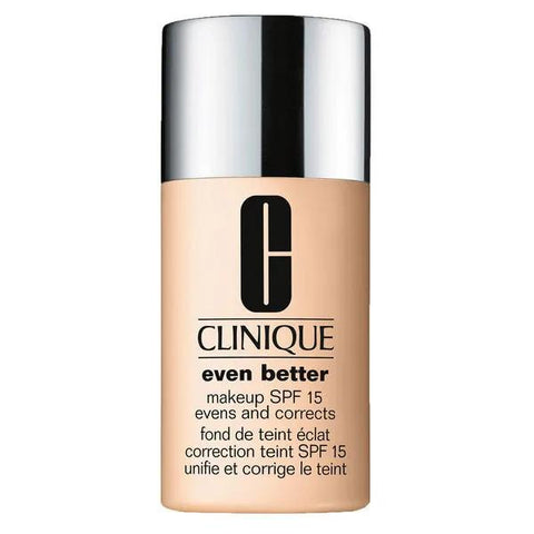 Clinique Even Better Makeup CN28 Ivory