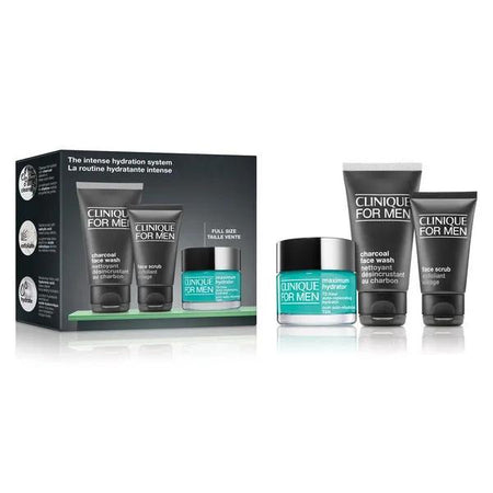 Clinique For Men™ Coffret Hydratation Instantanée pour Homme