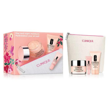 Clinique Moisture Surge™ Coffret Hydratation & Éclat