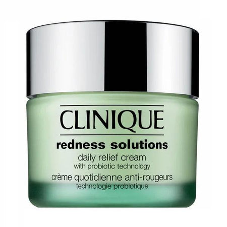 Clinique Redness Solutions Crème Quotidienne Anti-Rougeurs (50 ml)