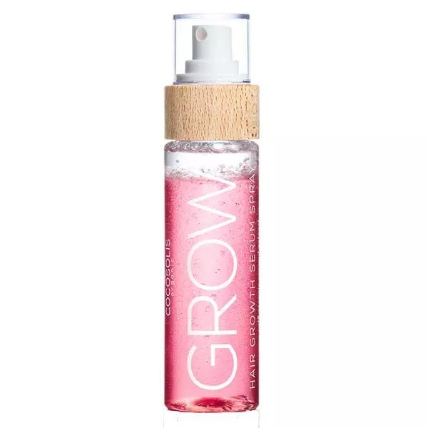 Cocosolis Sérum Cheveux Grow (110 ml)