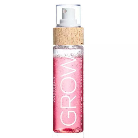 Cocosolis Sérum Cheveux Grow (110 ml)