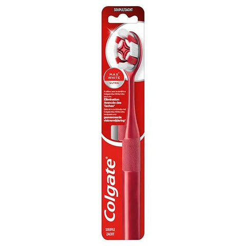 Colgate Max White Ultra Brosse à Dent