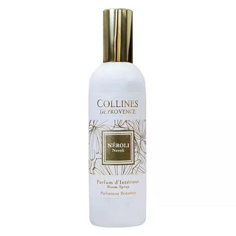 Collines de Provence Parfum d'Intérieur Neroli (100 ml)
