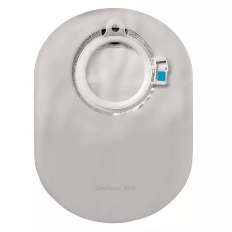Coloplast Sensura Mio Click 2-Piece Closed Maxi 50mm 50 Units